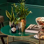 First Hotel Paris Tour Eiffel