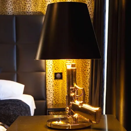 First Tour Eiffel Hotel Parigi