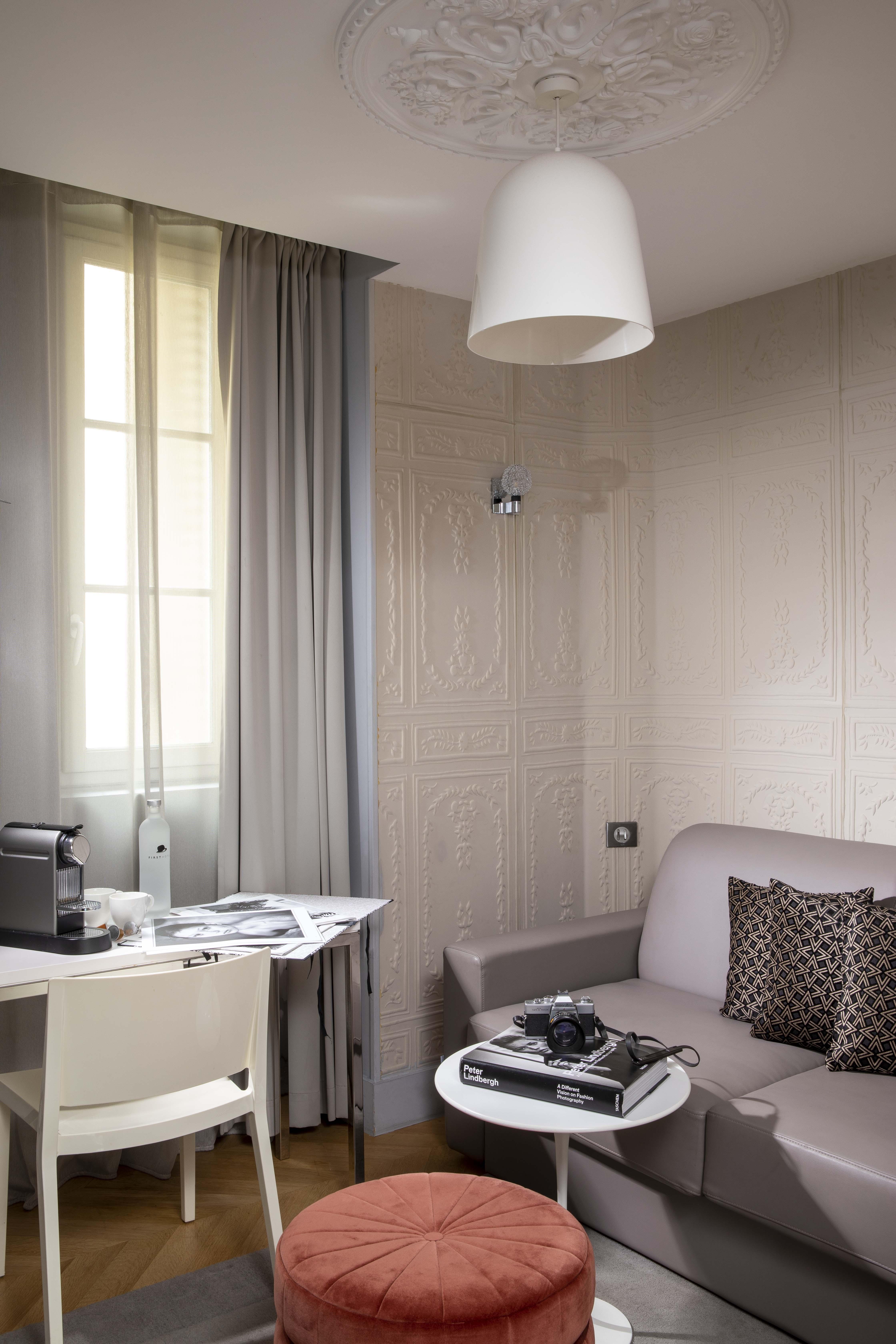 First Tour Eiffel 4* Paris