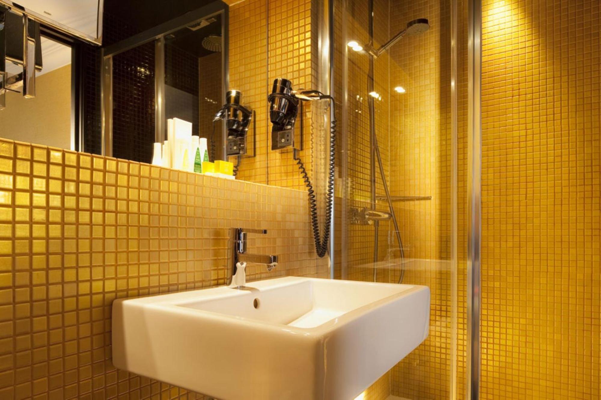 Hotel First Tour Eiffel