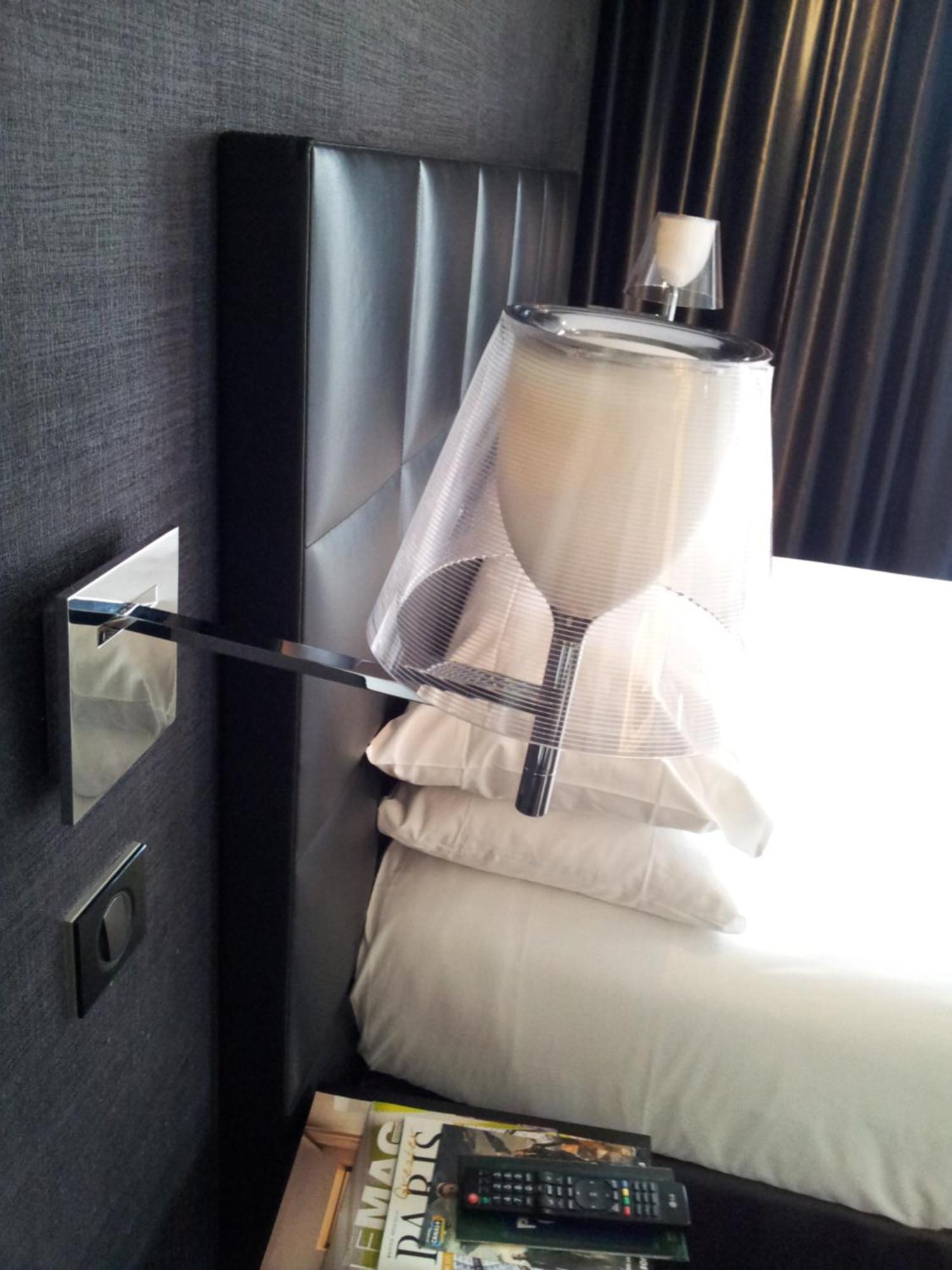 First Tour Eiffel Hotel Paris