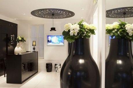 First Tour Eiffel Hotel 4*