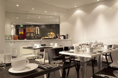 First Tour Eiffel Hotel Paris