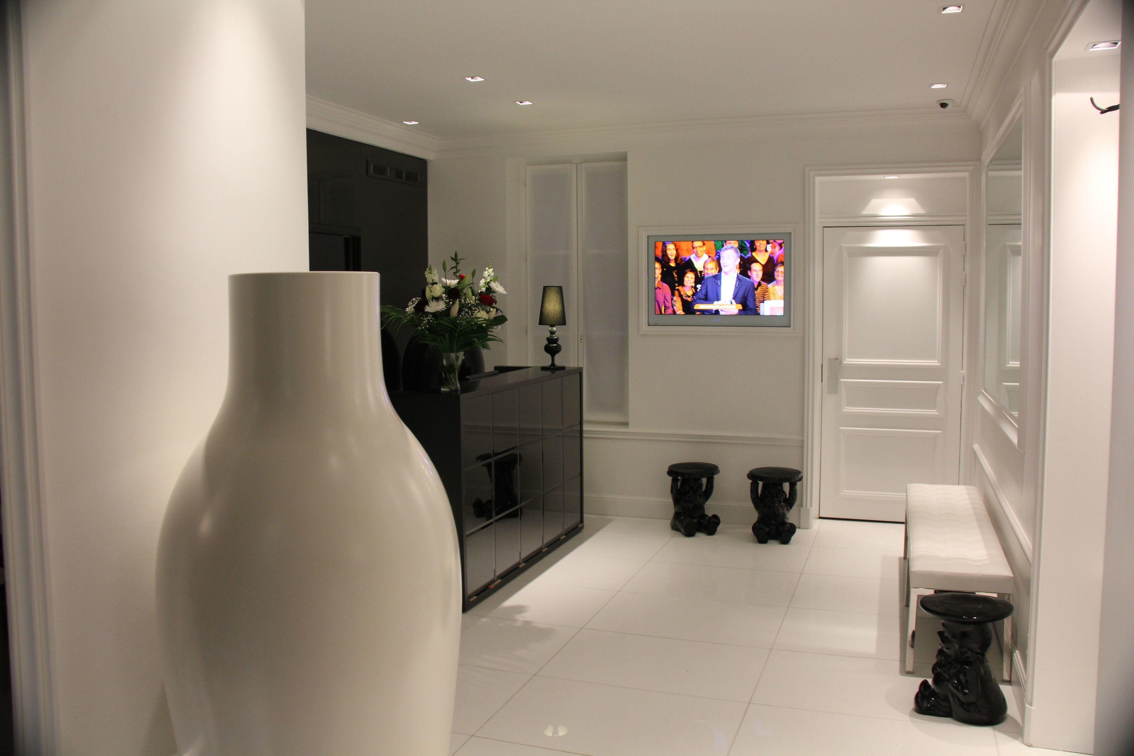 First Tour Eiffel Paris