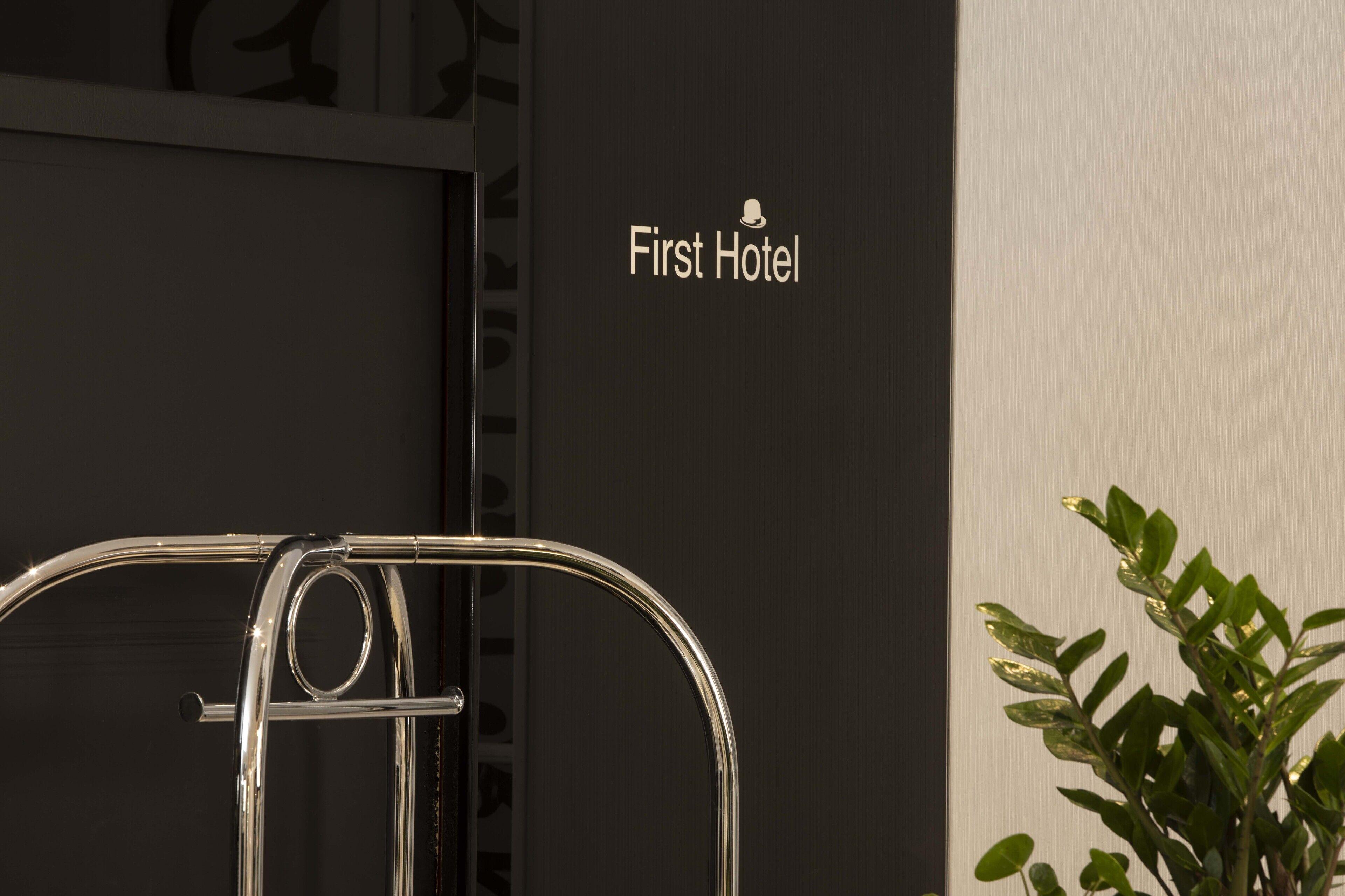 First Tour Eiffel Paris