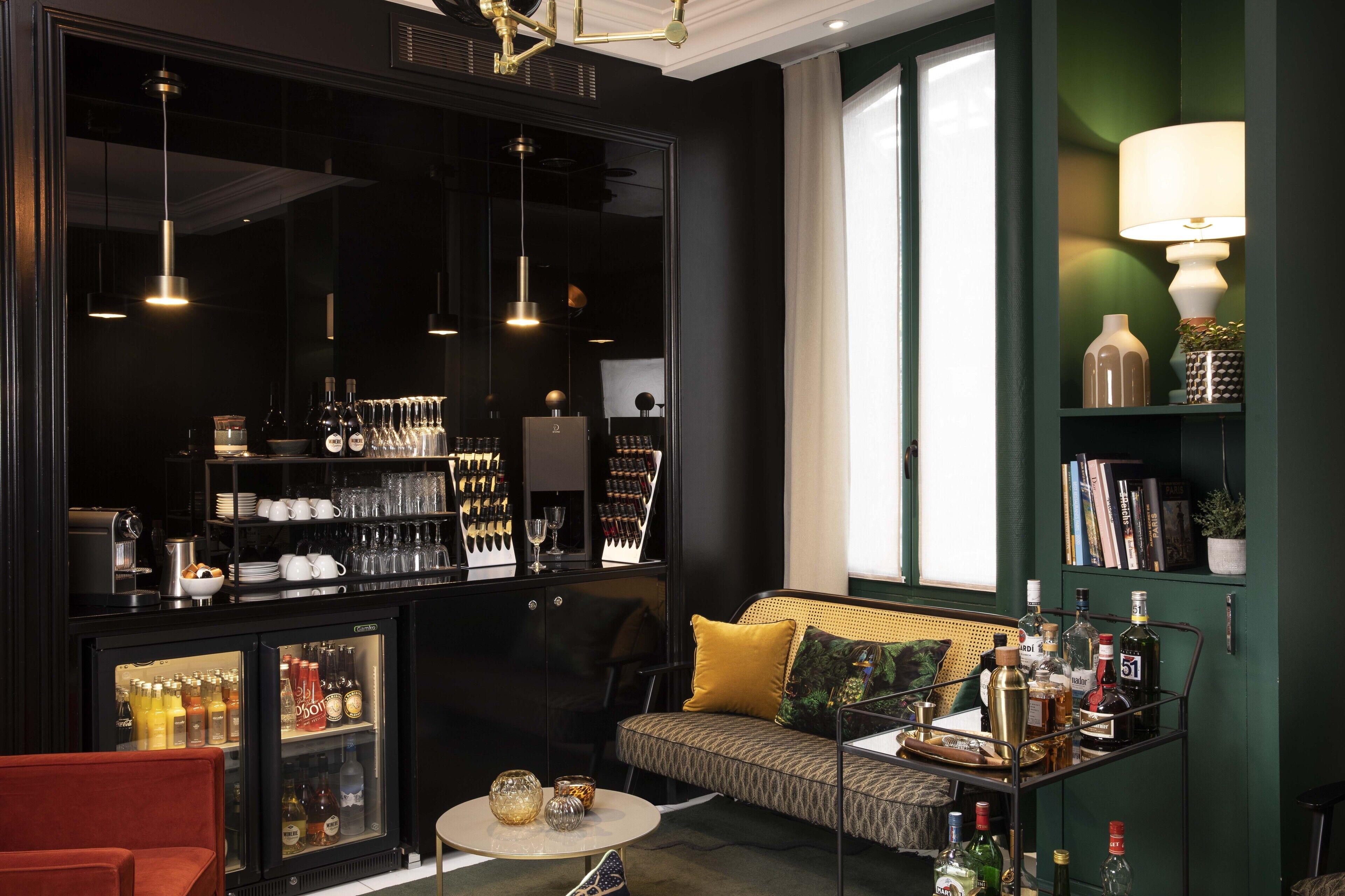 First Tour Eiffel 4* Paris