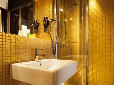 First Tour Eiffel Hotel Parigi