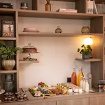 First Hotel Paris Tour Eiffel